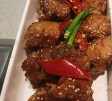 Trendy Yellow Croaker