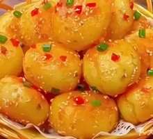 Yunnan Flavor Baby Potatoes