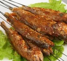 Crazy Yellow Croaker