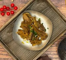 Roasted Beef Brisket