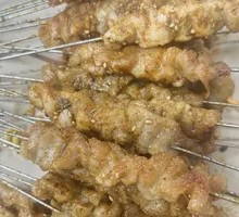 Glutinous Pork Tendon