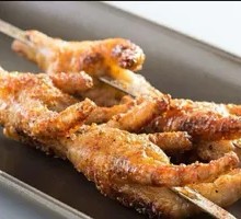 Chicken Feet