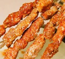 Filet Mignon Skewers