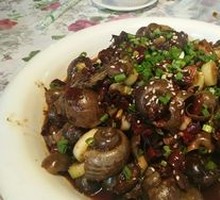 Chongqing Chili Snail