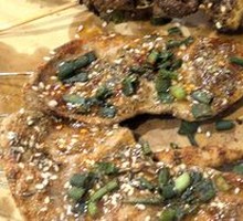 Large Pork Kidney Slices