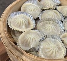 Soup Dumplings