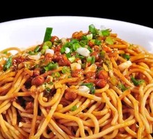 Signature Hot Dry Noodles