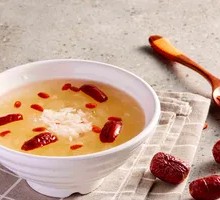 Tremella Soup