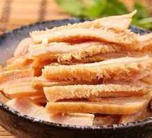 Boiled New Agricultural Beef Tripe