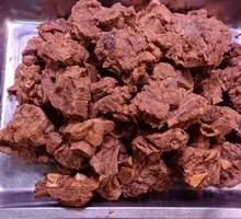 New Farmer Beef Bone