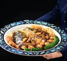 Premium Fish Head Fotiaoqiang