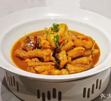 Signature Braised Catfish