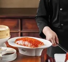 Crispy No-Grease Roast Duck