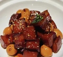 Jingyiwei's Signature Pork