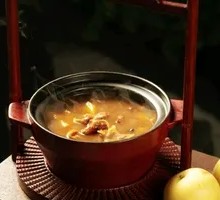 Canned Aromatic Yak Beef