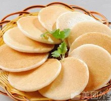 Farmhouse Millet Dumplings