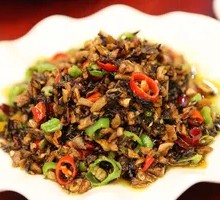 Grandmother's Home-style Side Dish