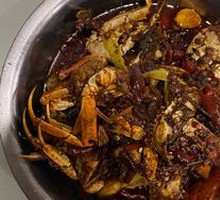 Spicy Crab by Youzi Family