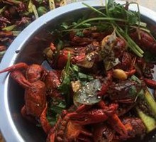 Authentic Qianjiang Oil-Braised Crawfish