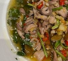 Hengdong Crispy Tripe