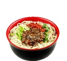 Spicy Oil Hot Dry Noodles
