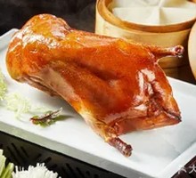 Yue-style Premium Roast Duck