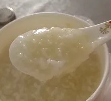 Warming Millet Porridge