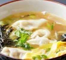 Fresh Meat Dumplings