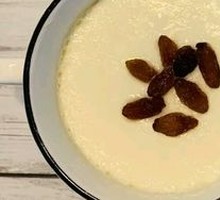 Hong Kong-style Double Skin Milk