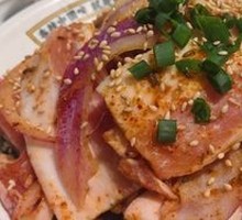 Signature Pork Belly