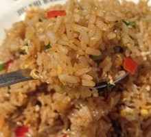 Wine Egg Fried Rice