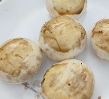 King Oyster Mushroom