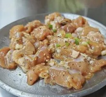 Signature Chicken Thigh