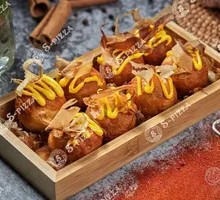 Takoyaki