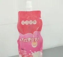 Yonghe Big Red Date Soy Milk