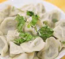 Handmade Dumplings