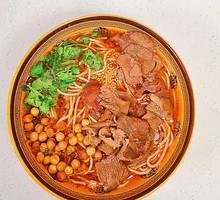 Xiangyang Beef Noodles