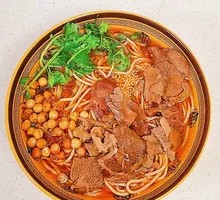 Xiangyang Special Beef Noodles