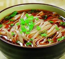 Original Soup Noodles