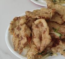 Northeast-style Sweet and Sour Pork