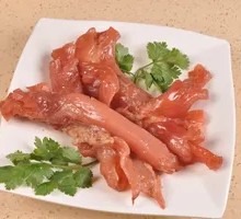 Braised Beef Tendon in Sauce