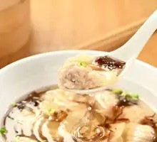 Fresh Meat Dumplings