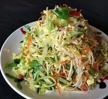 Northeastern Home-style Mixed Salad