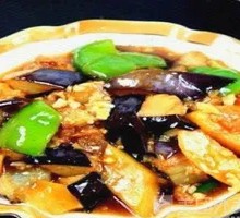 Three Fresh Ingredients Stir-Fry