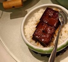Braised Pork Belly
