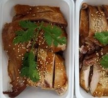 Leng Ji Tongzi Chicken