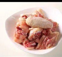 Fresh Three-Yellow Chicken