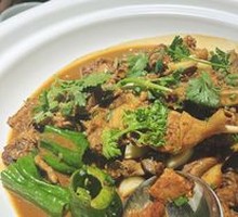 Signature Honghu Duck
