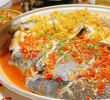 Two-Style Organic Male Fish