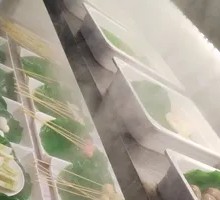 Self-Service Hot Pot Skewers